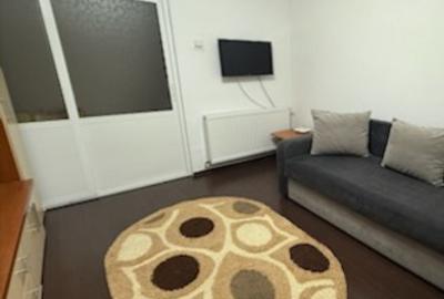 Garsoniera Tractorul - langa Coresi Mall - 4