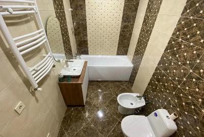 Garsonieră în Sisești - 2