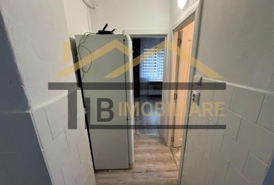 Apartament cu 2 camere decomandat în Dâmbu Pietros - 8