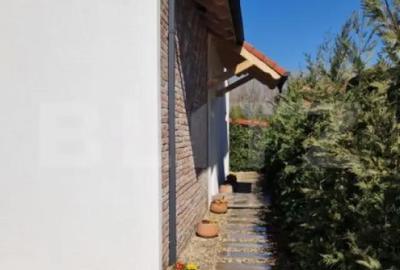 Casă cu 4 camere cu Canalizare în Păulești - 7