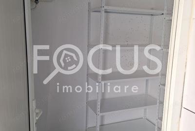 Spațiu comercial, de 160 mp, în Central - 1