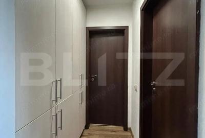 Apartament cu 2 camere semidecomandat în Ultracentral - 5