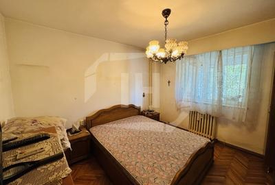 Apartament 2 camere, decomandat, etaj 1, orientare sudica, pe Dorobantilor! - 3