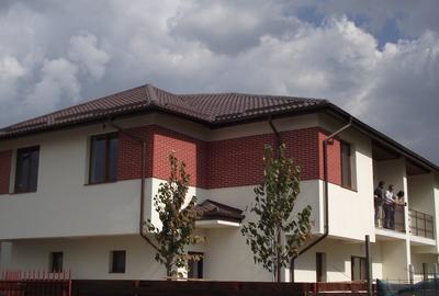 Casă cu 4 camere în Măgurele - 11