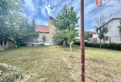 Casa Individuala de vanzare cu 3 camere si teren de 486 mp, zona Plopi, Ghiroda Casa Individuala de vanzare cu 3 camere si teren de 486 mp, zona Plopi, Ghiroda - 7
