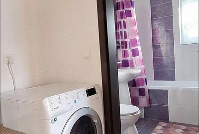 Apartament cu 2 camere decomandat în Central - 6