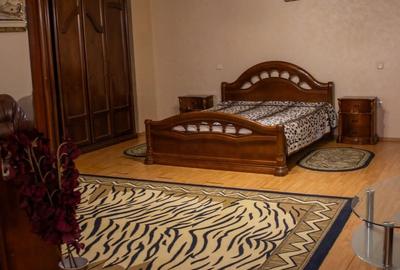 Casă individuală cu 7 camere cu Teren 820 Mp în Burdujeni - 30