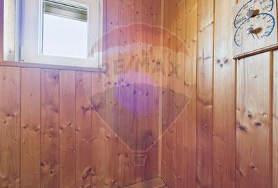 Casă individuală cu 5 camere cu Garaj în Pieptănari - 24