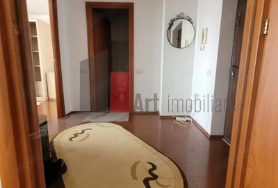 Apartament cu 2 camere semidecomandat în Jiului - 9