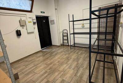 Spațiu comercial, de 50 mp, în Central - 2