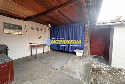 Vanzare Casa cu 920 mp teren Alba Iulia Zona HCC la asfalt si toate utilitatiile - 12