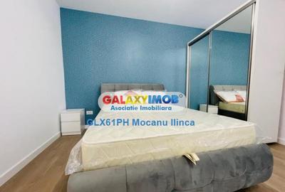 Garsoniera bloc nou, MRS Village, Albert, Ploiesti - 2