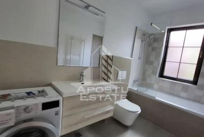 Casă cu 4 camere cu Teren 350 Mp în Aradului - 14