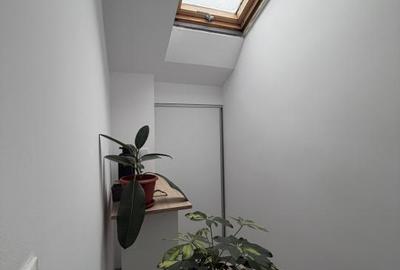 Apartament cu 4 camere semidecomandat, mobilat în Florești - 10