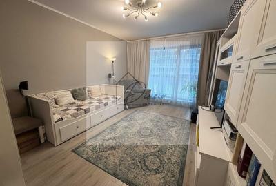 Apartament cu 2 camere decomandat, mobilat în Aviației - 3