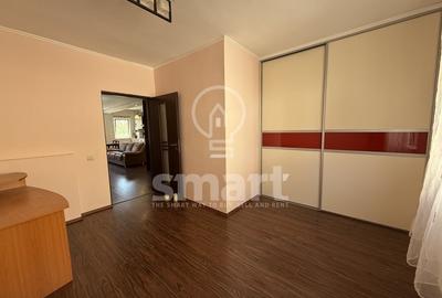 Apartament cu 4 camere semidecomandat în Bună Ziua - 10