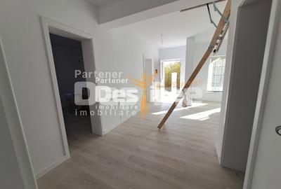 Casă individuală cu 4 camere cu Teren 450 Mp în Valea Adâncă - 6