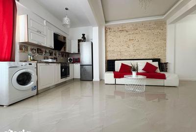 Apartament cu 2 camere în Nord - 3