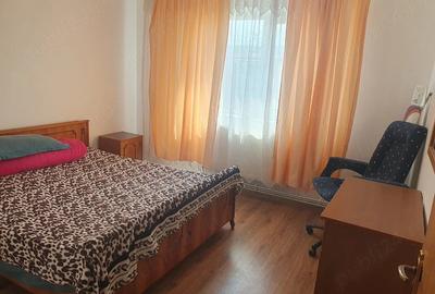 Apartament cu 3 camere decomandat în Central - 8