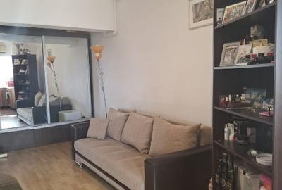 Studio 35,41 mp, Pre. Ghencea, Ansamblul Primăvară – mobilat/utilat, et. 6/14 - 1