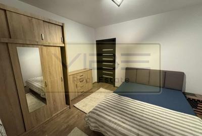 Apartament 2 camere Cris Estate - Family Market Bucium - 7