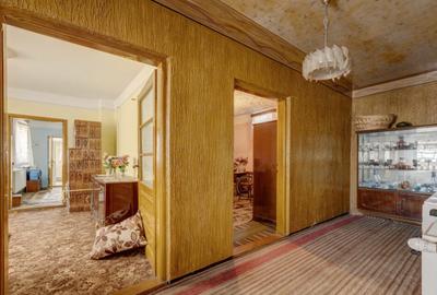 CHIAJNA - CASA RENOVABILA 129 MP, LOT 690 MP! - 10