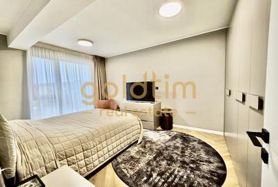 Apartament cu 4 camere decomandat, mobilat în Iancu Nicolae - 6