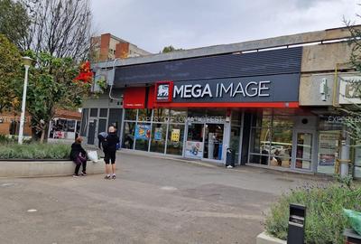 Spațiu comercial, de 80 mp, în Drumul Taberei - 2