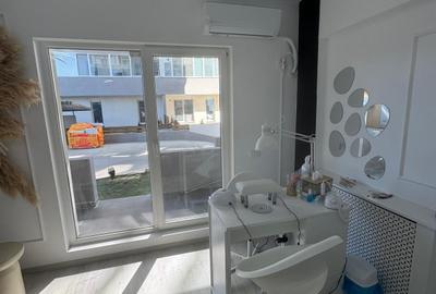 Afacere la cheie | Salon Manichiură | Drumul Osiei Rotar Park 2 - 5