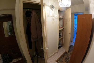 Apartament cu 3 camere decomandat, mobilat în Central - 7