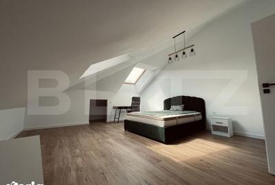 Apartament cu 2 camere în Florești - 1