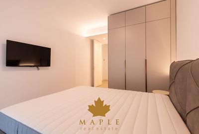 De inchiriat:Apartament 3 camere | Cortina North Pipera | Premium | Parcare - 10