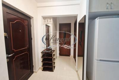 Apartament modern, disponibil imediat, zona Big Manastur - 17
