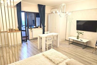 Apartament cu 1 cameră  - Bd. George Coșbuc, Italian Residence - 5
