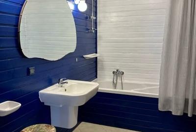 Apartament cu 3 camere semidecomandat, mobilat în Pipera - 7