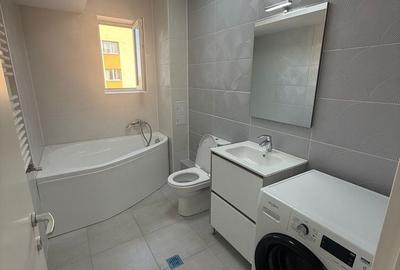 Apartament cu 2 camere decomandat, mobilat în Theodor Pallady - 8