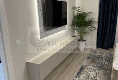 Apartament 1 cameră- Zona Bucium -Complex Freya| Prima Inchiriere - 2