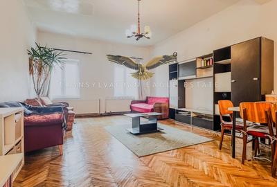 Apartament cu 2 camere|72m2|zona centrala|Eroilor Apartament cu 2 camere|72m2|zona centrala|Eroilor - 5