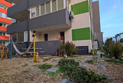 Apartament cu 2 camere decomandat, mobilat în Central - 12