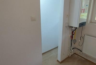 Apartament cu 2 camere semidecomandat în Central - 5