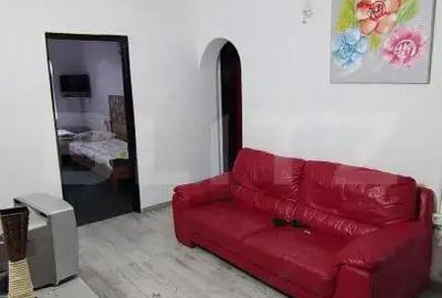 Casa Interbelica de Vanzare in Predeal - 7