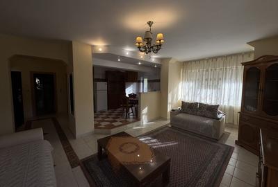 Tomis 3 - City Park Mall apartament decomandat de închiriat 2 camere - 4