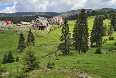 Hotel/Pensiune, de 950 mp, în Pietroasa - 4