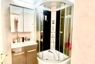 Garsoniera mobilata, utilata, etaj 4, str Razboieni - 6