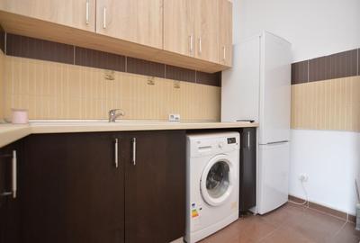 Garsonieră decomandată, mobilată în Unirii - 10