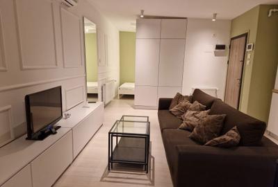 Apartament cu 2 camere semidecomandat, mobilat în Obor - 7