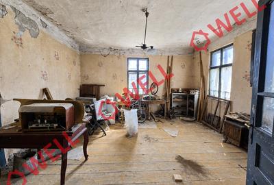 Casă cu 3 camere cu Teren 3599 Mp în Vârghiș - 8