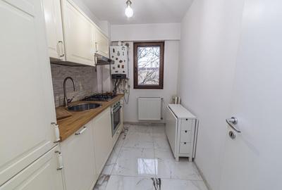 Apartament cu 2 camere decomandat, mobilat în Bucureștii Noi - 14