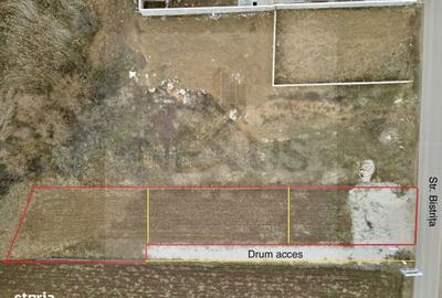 Spațiu comercial, în Berceni - 2