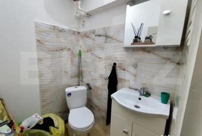 Spațiu comercial, de 42 mp, în Aiud - 2